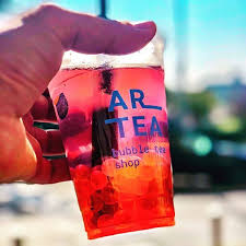 Pin By Worldnaut On Bubbles Tea Bubble Tea Bubble Tea Shop Tea Shop