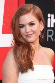 30 Red Hair Color Shade Ideas For 2019 Famous Redhead