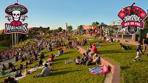 Berm Seating For Cinco De Mayo On Sale Now Albuquerque