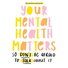 Your Mental Health Matters So Don T Be Action For Happiness Facebook