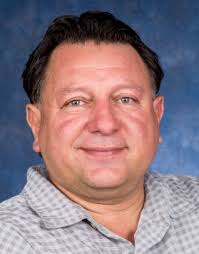 Athletics and Recreation Staff