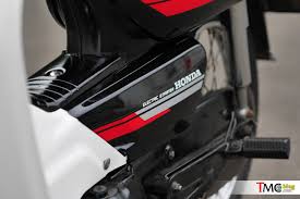 Our vinyl receives a highly durable laminate to protect and prolong the quality of your graphics. Vlog Restorasi Instan Honda Grand 97 Jadi Ala Ala Grand 91 Yang Lebih Klasik Tmcblog Com