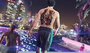 The picture is taken from a unknown cutscene. Gta 6 Release Date Bad News As Leaker Reveals When Gta 6 Could Be Out Gaming Entertainment Gamers Grade