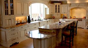 Homeadvisor's kitchen cabinet cost estimator lists average price per linear foot for new kitchen cabinets range widely from $100 to $1,200 per linear foot. Treatments For Finishing Cabinet Ends Aston Black