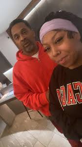 Guess who I ran into at the hotel