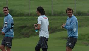Maybe you would like to learn more about one of these? Jugadores Celestes Enjuician Empresa 17 04 2017 El Pais Uruguay