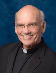 Remembering Fr. Cris Janson, a beloved Marianist priest