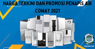 Tahukah anda hanya penapis air coway sahaja yang melakukan servis sekerap 2 bulan? Harga Terkini Dan Promosi Penapis Air Coway 2021 Hariz Pakar Coway