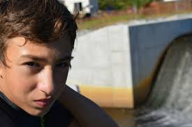 Proud of the kids' wrestling and attitudes today