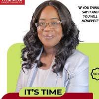 Sandie Thomas (SandieT4Mayor@)