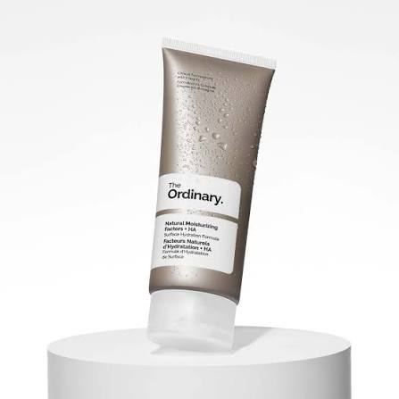 The Ordinary Face Moisturiser