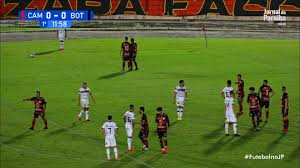 Download and install botafogo pb app for android device for free. Assista Aos Melhores Momentos De Campinense 1 X 1 Botafogo Pb Jornal Da Paraiba