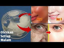 Tidak Perlu Memakai Krim Mahal Cukup Pakai 2 Campuran Ini Untuk Mendapatkan Wajah Idaman Kamu Youtube Wajah Perawatan Kulit Perawatan Kulit Alami