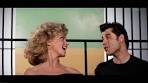 Olivia Newton John. John Travolta - GREASE / グリース 1978 - YouTube