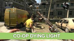Interactive entertainment в 2015 году для playstation 4, xbox one, microsoft windows и linux. Let S Play Co Op Dying Light Ep 1 Co Op Xbox One Gameplay Youtube