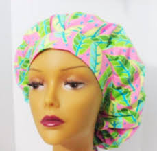 I do not offer sewing videos, only printable patterns. How To Make A Scrub Cap Out Of A Bandana Facial Scrub