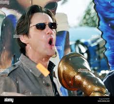 Jim carrey horton hears a who hi-res stock photography and images