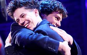 so let that be my story — The many faces of Moritz Stiefel