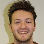 Daniel Greenblatt Profile