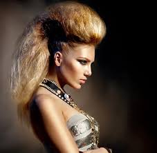 Check spelling or type a new query. 15 Trending Punk Hairstyle For Women Styles At Life