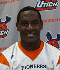 Cedric Hairston's Instagram, Twitter & Facebook