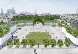 Maybe you would like to learn more about one of these? Nowy Pomysl Na Zabudowe Palacu Saskiego Nowawarszawa Pl
