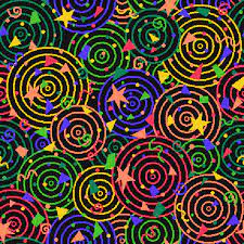 Black Light Carpet Fluorescent Carpeting Rugs Rugs On Carpet Carpet Tiles Rugs