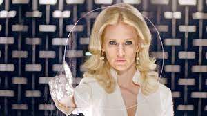 Rise of the silver surfer'. It S About Time Give Emma Frost Her Own Damn X Men Movie The Mary Sue