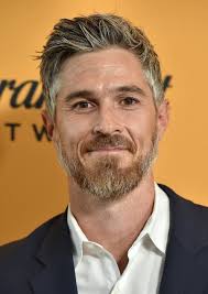 Dave Annable Fan Casting