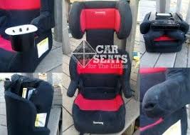 Harmony Folding Booster Review Car Seats For The Littles Car Seats Baby Car Seats Booster Seat