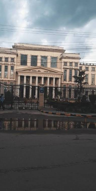 Law School Experience at Amity Law School, Lucknow