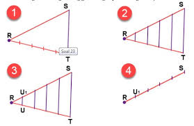 Kunci jawaban mtk kelas 7 semester 2 hal 171 uji kompetensi 7 brainly co id. Jawaban Uji Kompetensi 7 Soal Esai Sudut Dan Garis Matematika Kelas 7 M4thguru