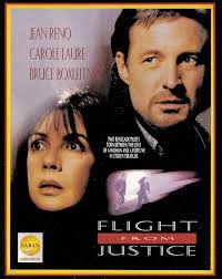 Flight From justice: