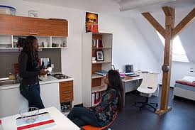 Sie können die suche nach einer neuen wohnung auf unterschiedliche weise gestalten. Private Zimmer Und Wohnungen Hochschule Fulda