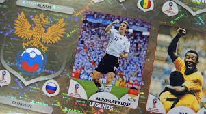 Para milli atıcılardan dünya kupası'nda birer altın ve bronz madalya. Panini Dunya Kupasi Cikartma Albumlerinin Baslangictan Gunumuze Retrospektifi Eksi Seyler