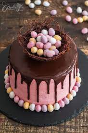 Pin On Easter Dessert Recipes