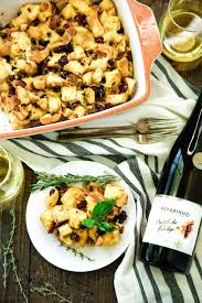 Check spelling or type a new query. Easy Bacon Apple Stuffing Recipe Kim S Cravings