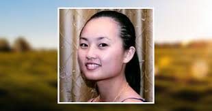 Leyna Yang Obituary October 2, 2015