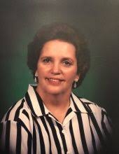 Cleo Etta Hicks Chambers (1945-2020)