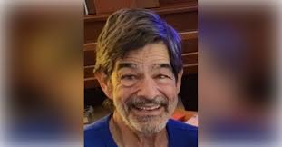 Obituary information for Brian L. Ballou