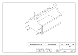 Erledigen die arbeiten einfach selbst (handwerkliches geschick vorausgesetzt!) 3d Holz Bauplane