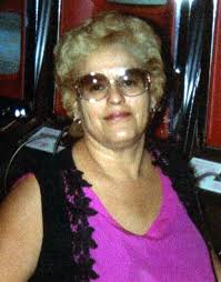 Frances Castellanos Obituary