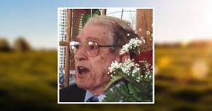 Cecil Turner Obituary September 9, 2008