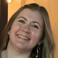 Meghan Watts's Instagram, Twitter & Facebook