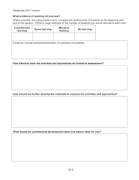 Below are different lesson plans for teachers. Lesson Design For Formative Assessment
