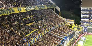 Boca juniors published the squad list called up to play against newell's in the diego maradona cup this friday. Fotoreportage Boca Juniors Independiente Staantribune