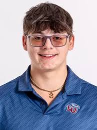 Barbin and Lugiano Set for 2025 U.S. Amateur