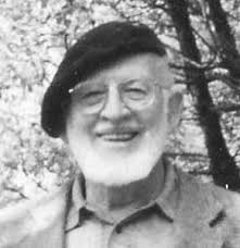 George HARROWER Obituary (1915