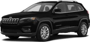 2019 Jeep Cherokee Problems | Kelley Blue Book