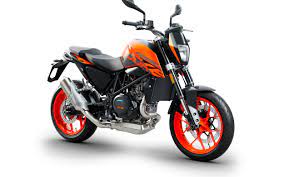 Haven't had the chance to see how it works, stay tuned. Ktm 690 Duke Test Gebrauchte Bilder Technische Daten